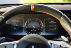 Mercedes-Benz E 53 AMG * Performance 4MATIC+ * ���������� * ���� �� �� | Mobile.bg � ����� ������ 12