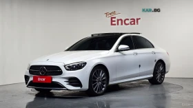 Mercedes-Benz E 350 4MATIC* AMG-LINE* 360* BURMESTER* ДИСТРОНИК* ХЕДЪП