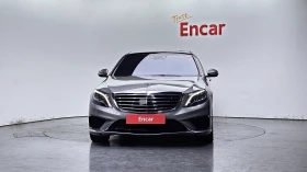 Mercedes-Benz S 63 AMG 4MATIC | Auto.bg — изображение 3
