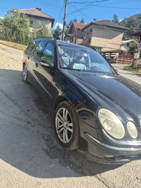 Mercedes-Benz E 220 - 2200 € - 52065009 6