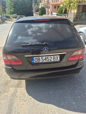 Mercedes-Benz E 220 - 2200 € - 52065009 2