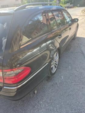 Mercedes-Benz E 220 - 2200 € - 52065009 3