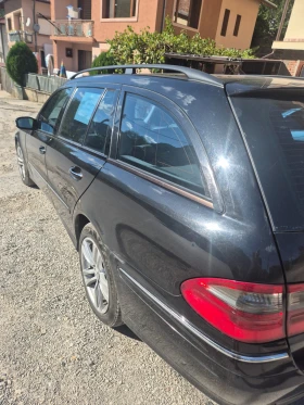 Mercedes-Benz E 220 - 2200 € - 52065009 4