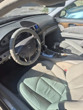 Mercedes-Benz E 220 - 2200 € - 52065009 7