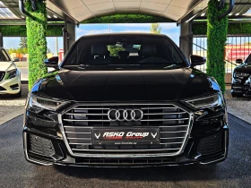 Audi A6 50TDI/MATRIX/S-LINE/CAMERA/BANG&OLUFSEN/AMBI/LIZI | Auto.bg — изображение 2