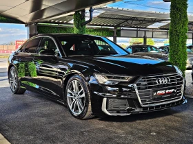 Audi A6 50TDI/MATRIX/S-LINE/CAMERA/BANG&OLUFSEN/AMBI/LIZI | Auto.bg — изображение 3