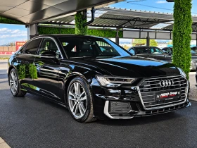 ����� �� �������� �� Audi A6 50TDI/MATRIX/S-LINE/CAMERA/BANG&OLUFSEN/AMBI/LIZI