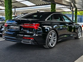 ����� �� �������� �� Audi A6 50TDI/MATRIX/S-LINE/CAMERA/BANG&OLUFSEN/AMBI/LIZI