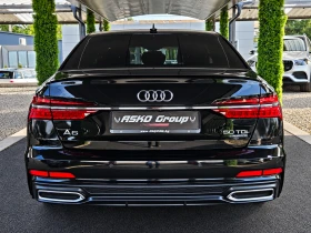 Audi A6 50TDI/MATRIX/S-LINE/CAMERA/BANG&OLUFSEN/AMBI/LIZI | Mobile.bg � ����� ������ 5