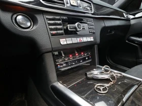 Mercedes-Benz E 220 E220 CDI Avantgarde| 170к.с. | Auto.bg — изображение 15