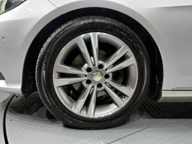 Mercedes-Benz E 220 E220 CDI Avantgarde| 170к.с. | Auto.bg — изображение 5