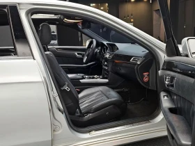 Mercedes-Benz E 220 E220 CDI Avantgarde| 170к.с. | Auto.bg — изображение 11
