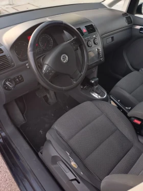 VW Touran | Mobile.bg � ����� ������ 7