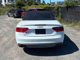 Audi S5 * Premium * CARFAX *  - 13000 € - 34125302 4