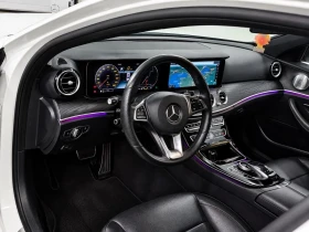 Mercedes-Benz E 400 Burmester * Панорама * АвтоКредит (ЦЕНА ДО БГ) | Auto.bg — изображение 3