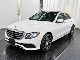 Mercedes-Benz E 400 Burmester * Панорама * АвтоКредит (ЦЕНА ДО БГ)