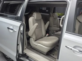 Kia Carnival 2.2D 9-Seater Luxury | Mobile.bg � ����� ������ 12