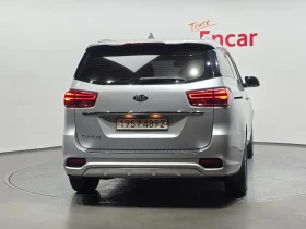 Kia Carnival 2.2D 9-Seater Luxury | Mobile.bg � ����� ������ 4