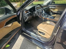 Audi A8 A8L55 TFSI HYBRID - 21990 € - 69531280 8