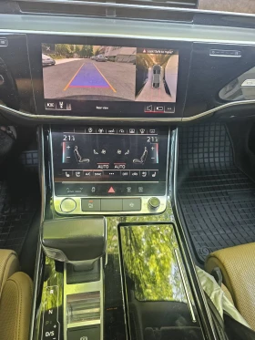 Audi A8 A8L55 TFSI HYBRID - 21990 € - 69531280 13