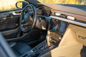 VW Arteon | Mobile.bg � ����� ������ 5