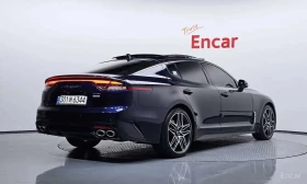 Kia Stinger undefined | Auto.bg — изображение 2