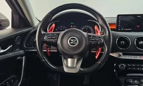 Kia Stinger undefined | Auto.bg — изображение 8