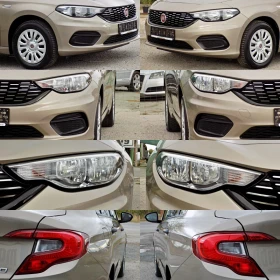 Fiat Tipo 1.4i/95к.с./6ск./СЕДАН | Auto.bg — изображение 15