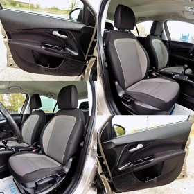 Fiat Tipo 1.4i/95к.с./6ск./СЕДАН | Auto.bg — изображение 10