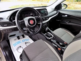 Fiat Tipo 1.4i/95к.с./6ск./СЕДАН | Auto.bg — изображение 8