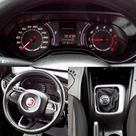 Fiat Tipo 1.4i/95к.с./6ск./СЕДАН | Auto.bg — изображение 13