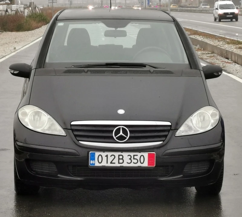 Mercedes-Benz A 180 180CDI  NOV VNOS, снимка 3 - Автомобили и джипове - 38856996