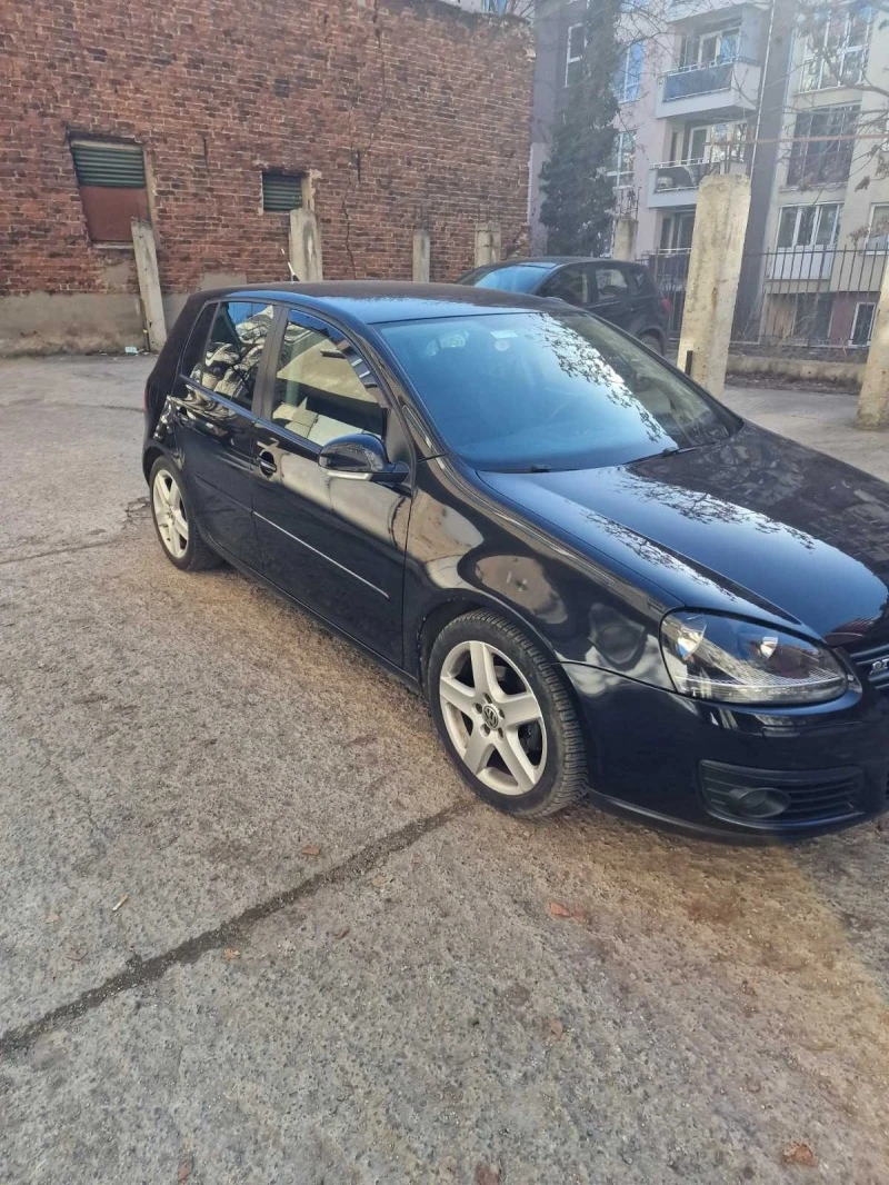 VW Golf, снимка 4 - Автомобили и джипове - 47503762