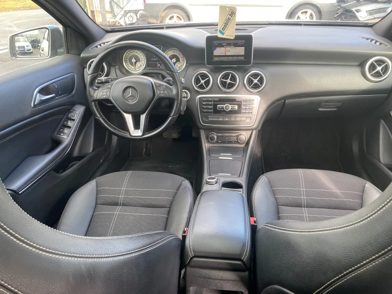 Mercedes-Benz A 180  CDI , снимка 8 - Автомобили и джипове - 48297067