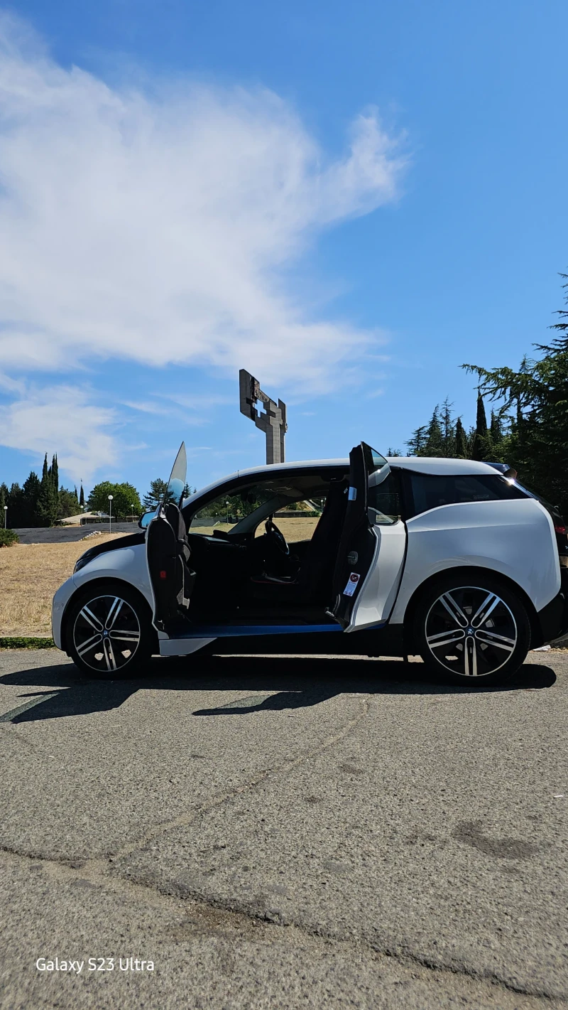 BMW i3 I3, снимка 4 - Автомобили и джипове - 48549697