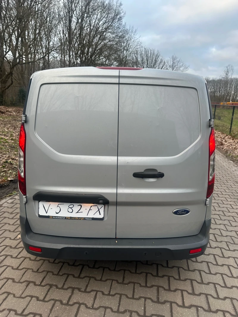 Ford Connect, снимка 3 - Автомобили и джипове - 49015300