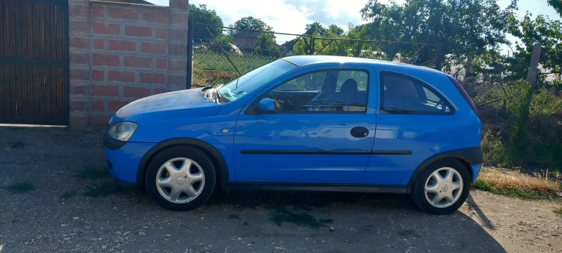 Opel Corsa, снимка 7 - Автомобили и джипове - 49021971