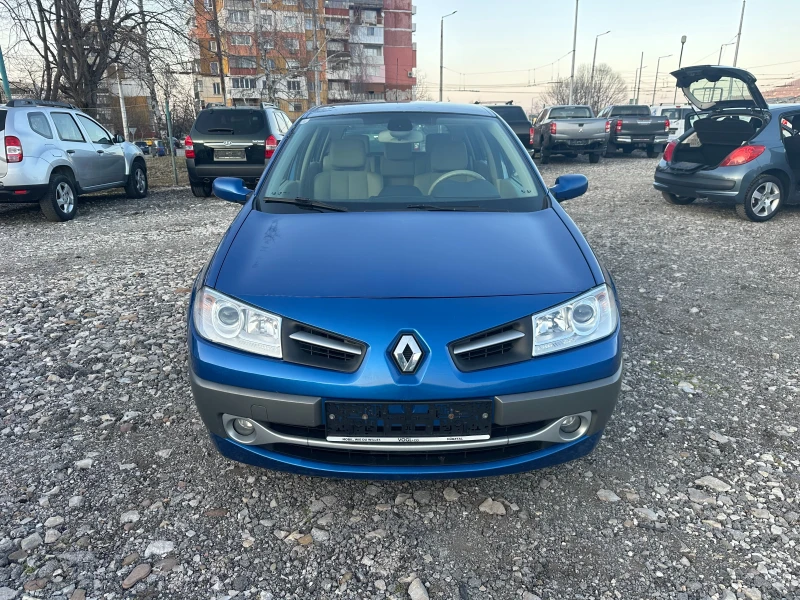 Renault Megane 1.5DCI103kc, снимка 8 - Автомобили и джипове - 49062952