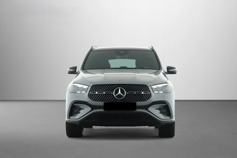 Mercedes-Benz GLE 450 d/AMG/FACELIFT/NIGHT/PANO/BURM/AIRMATIC/360/MULTIB, снимка 2 - Автомобили и джипове - 49113646