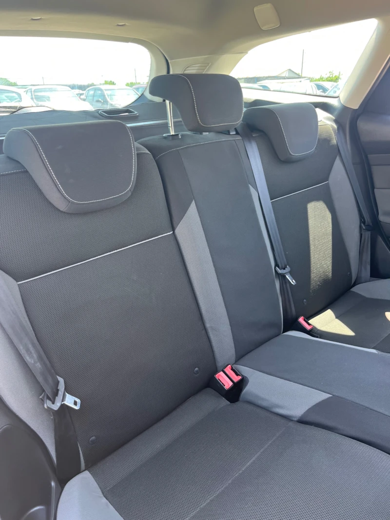 Ford Focus 1.6 TDCi, снимка 13 - Автомобили и джипове - 50997090