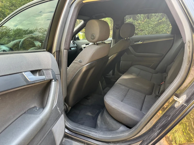 Audi A3, снимка 8 - Автомобили и джипове - 51701261