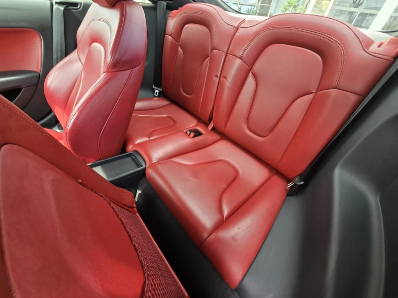 Audi Tt 2.0TDI QUATRO , снимка 13 - Автомобили и джипове - 51703445