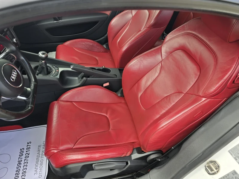 Audi Tt 2.0TDI QUATRO , снимка 12 - Автомобили и джипове - 51703445