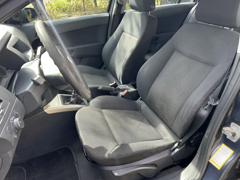 Opel Astra 1.7CDTI SW Cosmo, снимка 6 - Автомобили и джипове - 52798397