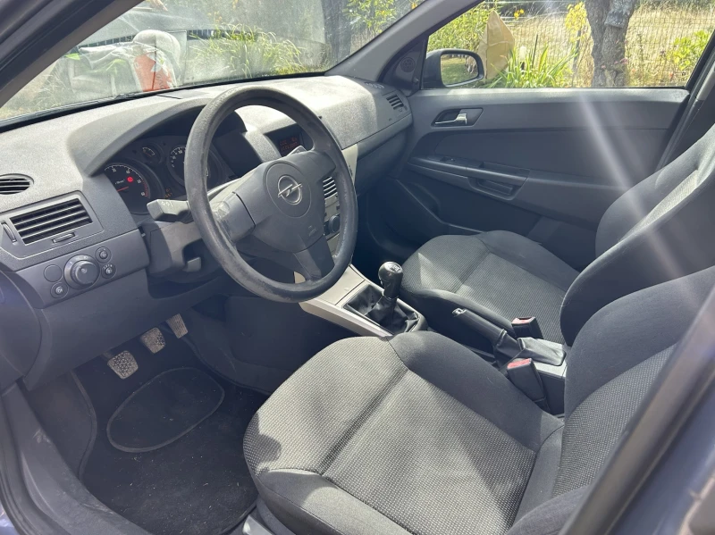 Opel Astra 1.7CDTI SW Cosmo, снимка 5 - Автомобили и джипове - 52798397
