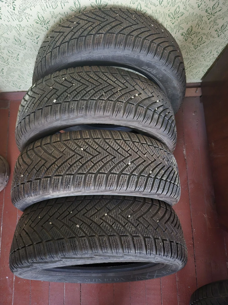 Toyota Avensis, снимка 8 - Автомобили и джипове - 52912707