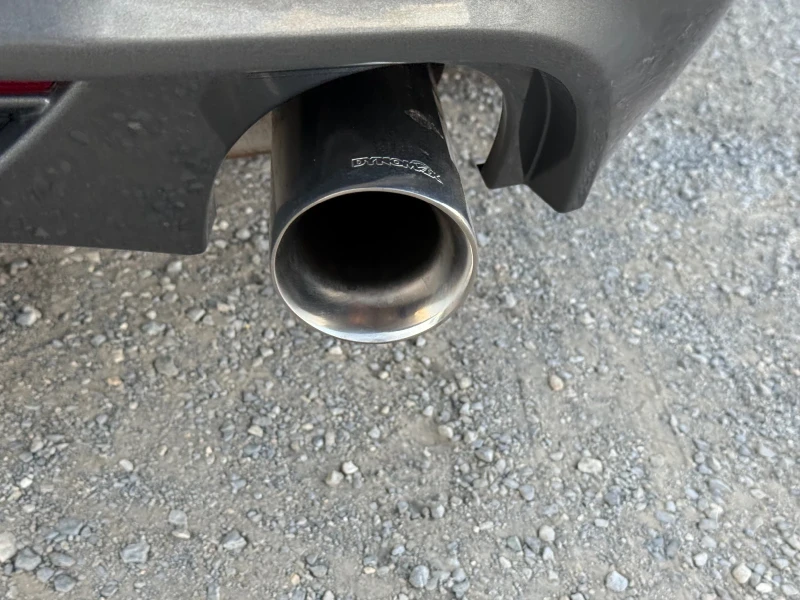 Ford Mustang, снимка 8 - Автомобили и джипове - 52947601