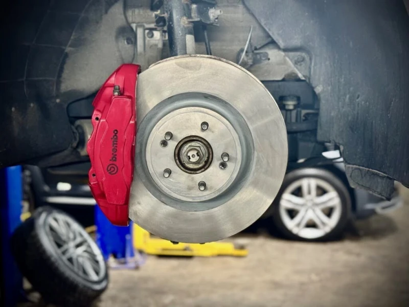 Genesis G70 3.3T* ОБДУХВАНЕ* ПАМЕТ* КАМЕРА* ПАНОРАМА* , снимка 7 - Автомобили и джипове - 53234115