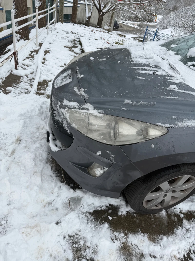 Peugeot 308, снимка 3 - Автомобили и джипове - 53340231