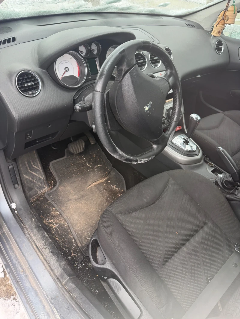 Peugeot 308, снимка 4 - Автомобили и джипове - 53340231